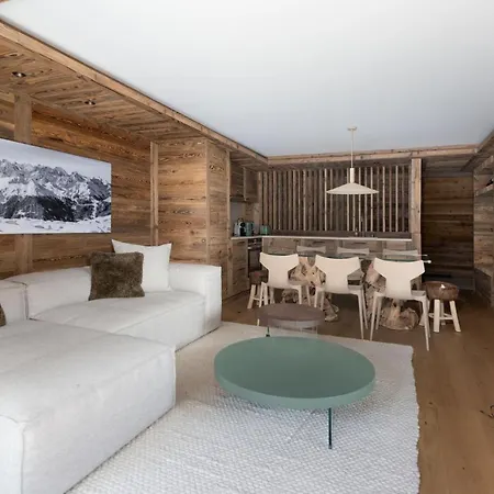 Daire Dario Verbier