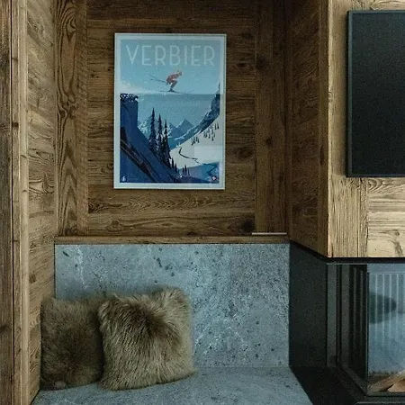 Daire Dario Verbier